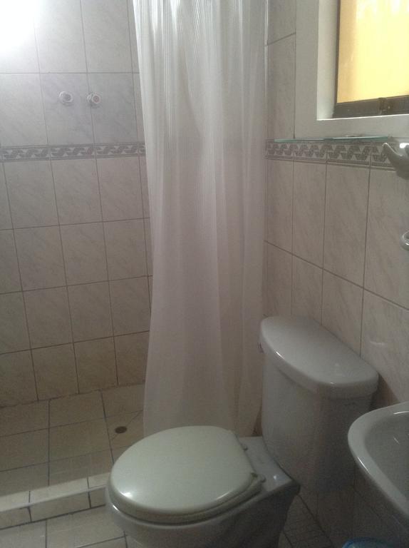 Yawarmaki Hostel Куско Номер фото