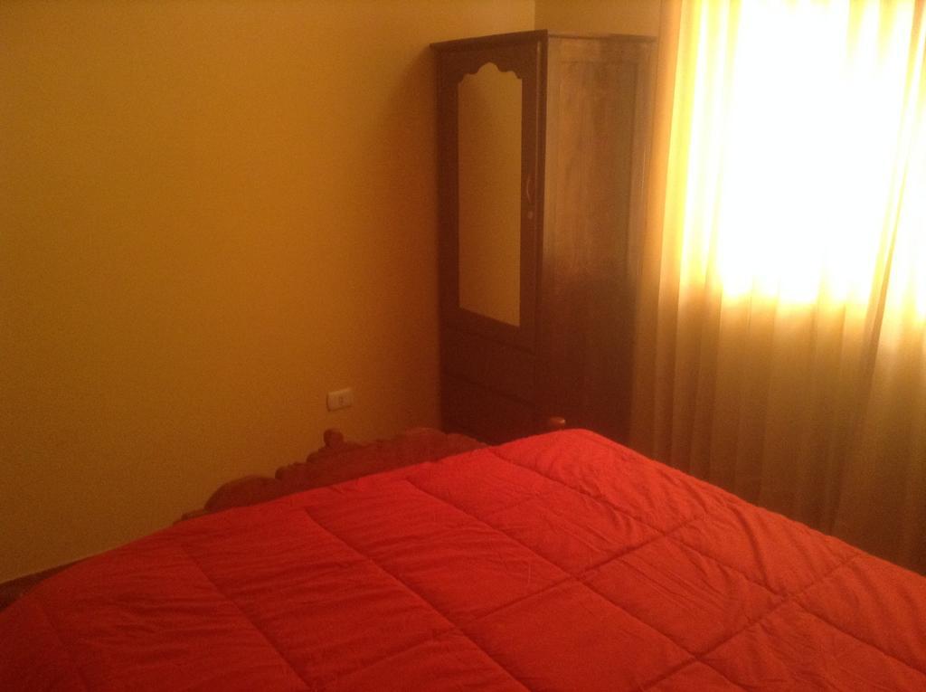 Yawarmaki Hostel Куско Номер фото