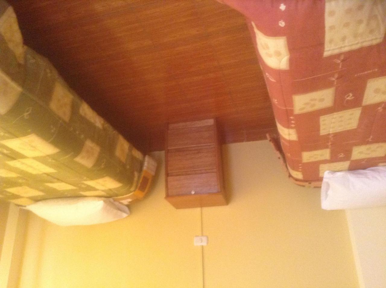 Yawarmaki Hostel Куско Экстерьер фото