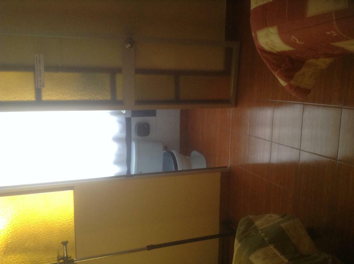 Yawarmaki Hostel Куско Экстерьер фото